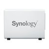 Synology DiskStation DS223J - Realtek RTD1619B - 1GB DDR4 - 3.5" HDD x 2 | DS223J