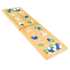 Mancala Strategy Board Game with Wood Board | 6059023