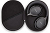 Bose QuietComfort Ultra wireless noise cancelling over-ear headphones in black with carry case