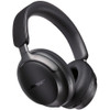 Bose QuietComfort Ultra wireless noise cancelling over-ear headphones in black with carry case
