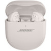 Bose QuietComfort Ultra Wireless Noise Cancelling Earbuds - White | 882826-0020