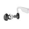 SHOKZ Open Move Bone Conduction Open-Ear Lifestyle/Sport Headphones - Pink | S661