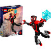 LEGO Marvel Miles Morales Figure 76225 Toy Building Kit (238 Pieces)| 6378962