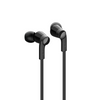 Belkin SoundForm Wired In-Ear Earbuds with Lightning Connector - Black | G3H0001btBLK