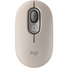 Logitech POP Silent Wireless mouse, Mist | ‎910-006625