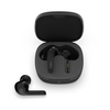 Belkin SoundForm Flow Noise Cancelling Earbuds, Black| AUC006BTBK