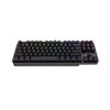 Redragon K553-RGB USAS RGB LED Backlit Mechanical Gaming Keyboard