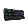 Redragon K553-RGB USAS RGB LED Backlit Mechanical Gaming Keyboard