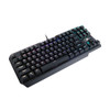 Redragon K553-RGB USAS RGB LED Backlit Mechanical Gaming Keyboard