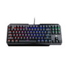 Redragon K553-RGB USAS RGB LED Backlit Mechanical Gaming Keyboard