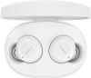 Belkin SoundForm Bolt True Wireless Earbuds, White| AUC009BTWH