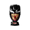 LEGO Marvel Spider-Man Venom Mask Set 76187 Collectible Set |76187