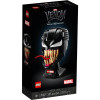 LEGO Marvel Spider-Man Venom Mask Set 76187 Collectible Set |76187