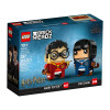 LEGO 40616 Harry Potter and Cho Chang Brickheadz Wizarding World| 40616