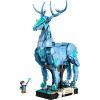 LEGO Harry Potter Expecto Patronum 76414 Collectible 2 in 1 Building Set, Build and Display Patronus Set for Teens and Fans of the Wizarding World | 76414