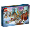 LEGO 6426013 Harry Potter 2023 Advent Calendar 76418 Christmas Countdown Playset with Daily Suprises |6426013