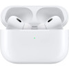 Apple AirPods Pro with Wireless MagSafe Charging Case (2nd Generation)| MQD83AM/A