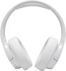 JBL Tune 710BT Wireless Over-Ear Bluetooth Headphones with Microphone | Tune 710BT