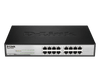 D-Link 26 Port 10/100/1000 Mbps Unmanaged Switch |DGS-1015C