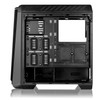 Thermaltake Versa C24 RGB Gaming Chassis Modding Case - Black