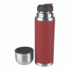 Tefal Senator Vacuum Flask Stainless Steel Red 1 Lt | K3068414