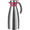 Tefal Soft Grip Jug Quick Tip Closure 1.5L - Raspberry | K3042214