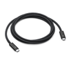 Apple Thunderbolt 4 (USB-C) Pro Cable (1.8 m) | MN713