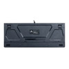 Redragon K557 KALA RGB Backlit Waterproof Mechanical Gaming Keyboard with Blue Switches, Anti-ghosting 104 Keys