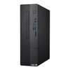 Asus S500SC Tower Desktop - Intel Core I3-10105 - RAM 1x4GB DDR4 - NVMe 128GB + Free ASUS 24" VA24HE Frameless | S500SC-3101050030