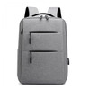 BackPack for Laptop 15-16 Inch ,Gray| BP116