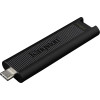 Kingston DataTraveler Max 256GB USB-C Flash Drive with USB 3.2 Gen 2 Performance | DTMAX/256GB
