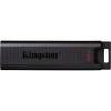 Kingston DataTraveler Max 512GB USB-C Flash Drive with USB 3.2 Gen 2 Performance | DTMAX/512GB