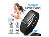 Alcatel MB20 Move Band - Black
