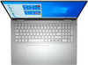 Dell Inspiron 7000 2-in-1 17" Laptop - Intel Core i7-1165G7 - RAM 8GB - SSD 256GB - Intel Ires Xe | I7706-7337SLV-PUS