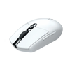 Logitech G304 Lightspeed Gaming wireless Mouse - White | 910-005295
