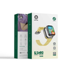 Green Lion 4G Kids Smart Watch Series 3 - Yellow | GNKIDSWS3YL