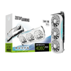 ZOTAC GAMING GeForce RTX 4080 SUPER Trinity OC 16GB GDDR6X Graphic Card - White Edition | ZT-D40820Q-10P