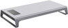 PROMATE Power Desk 11-in-1 Ergonomically Designed Anti-Skid Aluminium Alloy DeskHub