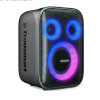 Tronsmart Halo 200 120W Karaoke Bluetooth Party Speaker with SoundPulse Audio & Built-in Powerbank | 868659