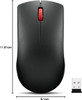 Lenovo 150 Wireless Mouse | GY51L52638