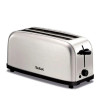 Tefal Toaster Equinox 2 Long Slots Stainless Steel | TL330D11