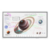Samsung 75" Flip Pro WM75B Interactive Display | LH75WMBWLGCXUE