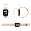 Mibro Smart Watch T2 Deep Gold| T2