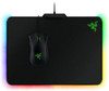 Razer Firefly Gaming Mousepad | RZ02-01350100-R3M1