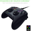 Razer Raiju Ultimate Wireless and Wired Gaming Controller with Mecha Tactile Action Buttons, Interchangeable Parts, Quick Control Panel and RGB Chroma Lighting - RZ06-02600300-R3G1