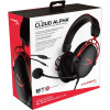 HyperX Cloud Alpha Gaming Headset | HX-HSCA-RD/AM