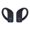 JBL Endurance Peak True Wireless Earbuds, Black | Endurance-Peak