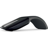 Microsoft Black Arc Mouse | RVF-00051