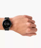 Fossil Gen 5 LTE Smartwatch Stainless Steel - Black | FTW40531