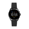 Fossil Gen 5 LTE Smartwatch Stainless Steel - Black | FTW40531